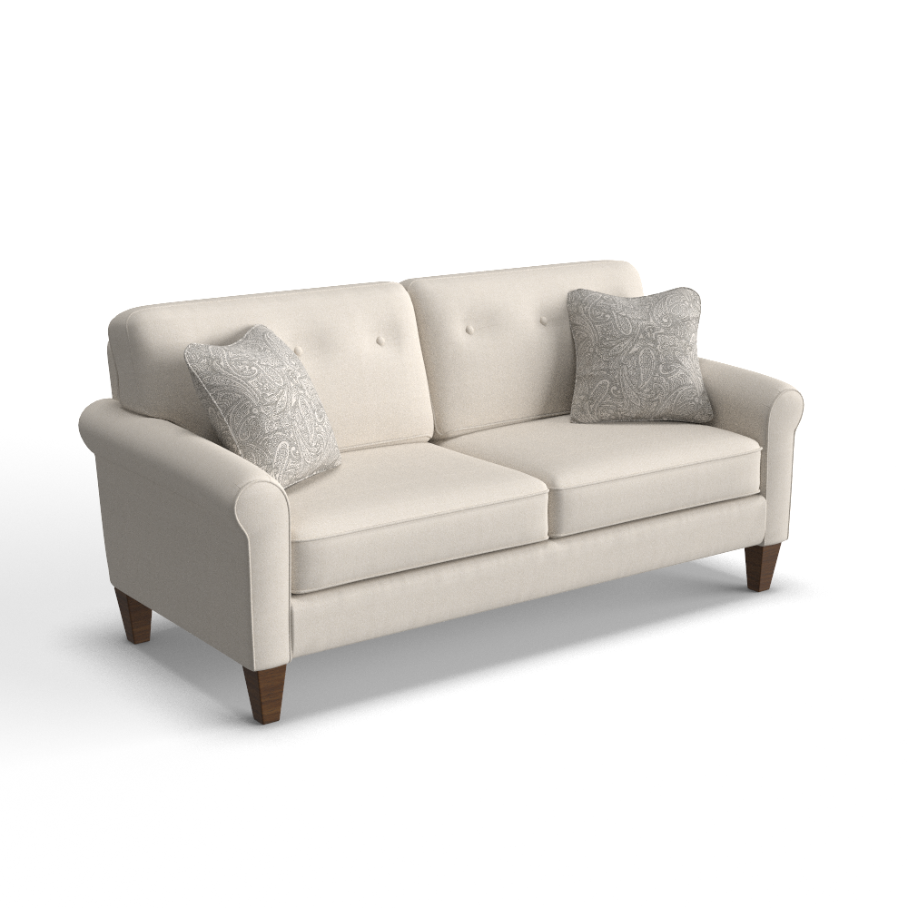 Laurel Sofa, In Stock